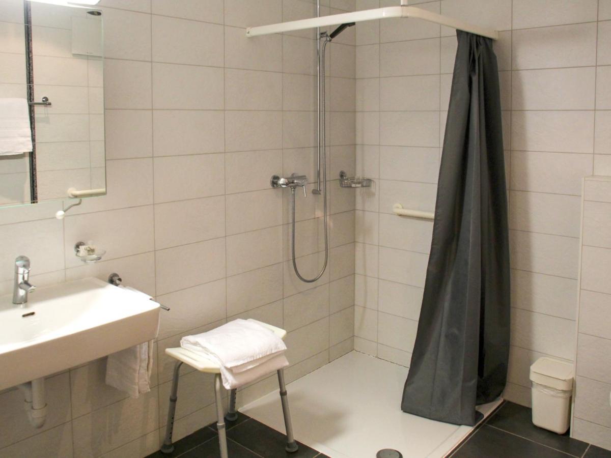 Apartment Andromede 6 By Interhome Moleson Buitenkant foto